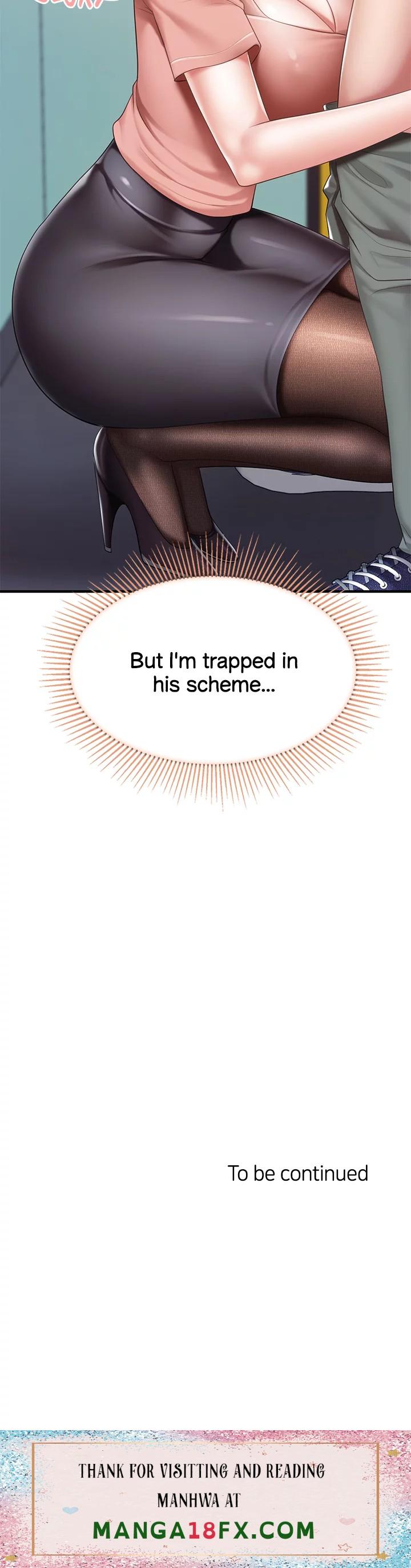 Welcome to Kids Cafe - Chapter 21 [photo 43] - MangaPorn