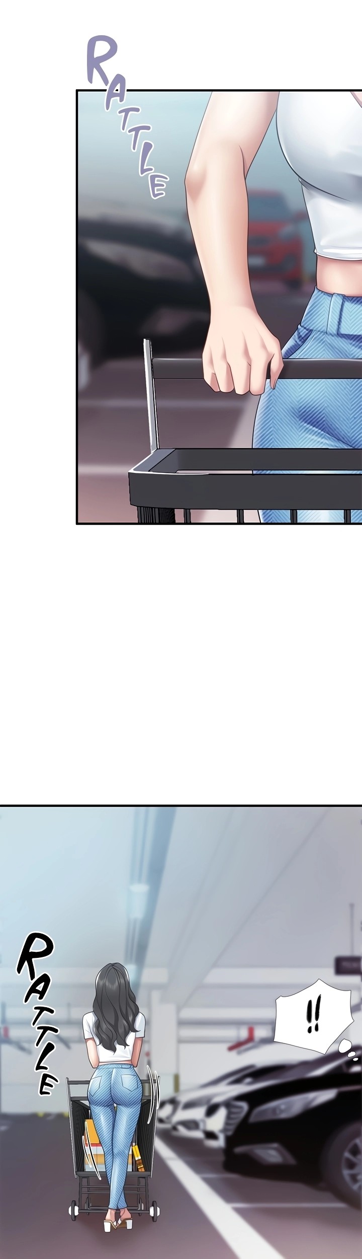 Welcome to Kids Cafe - Chapter 22 [photo 11] - MangaPorn