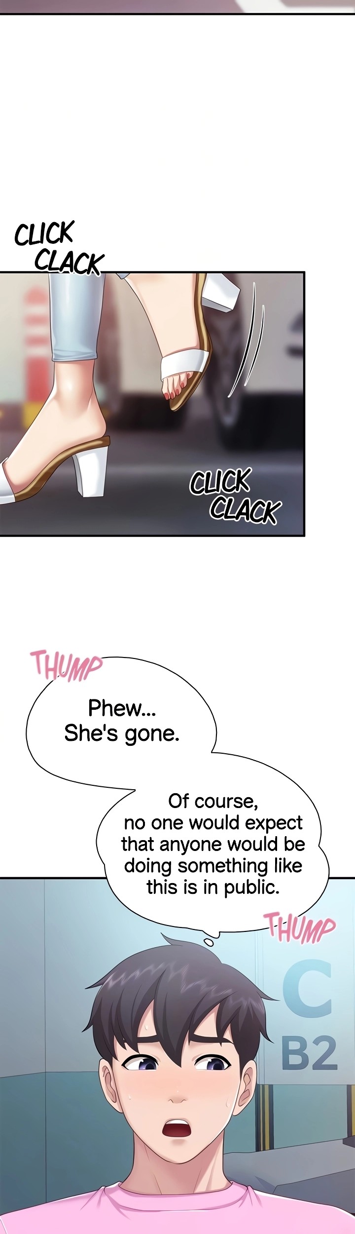 Welcome to Kids Cafe - Chapter 22 [photo 12] - MangaPorn