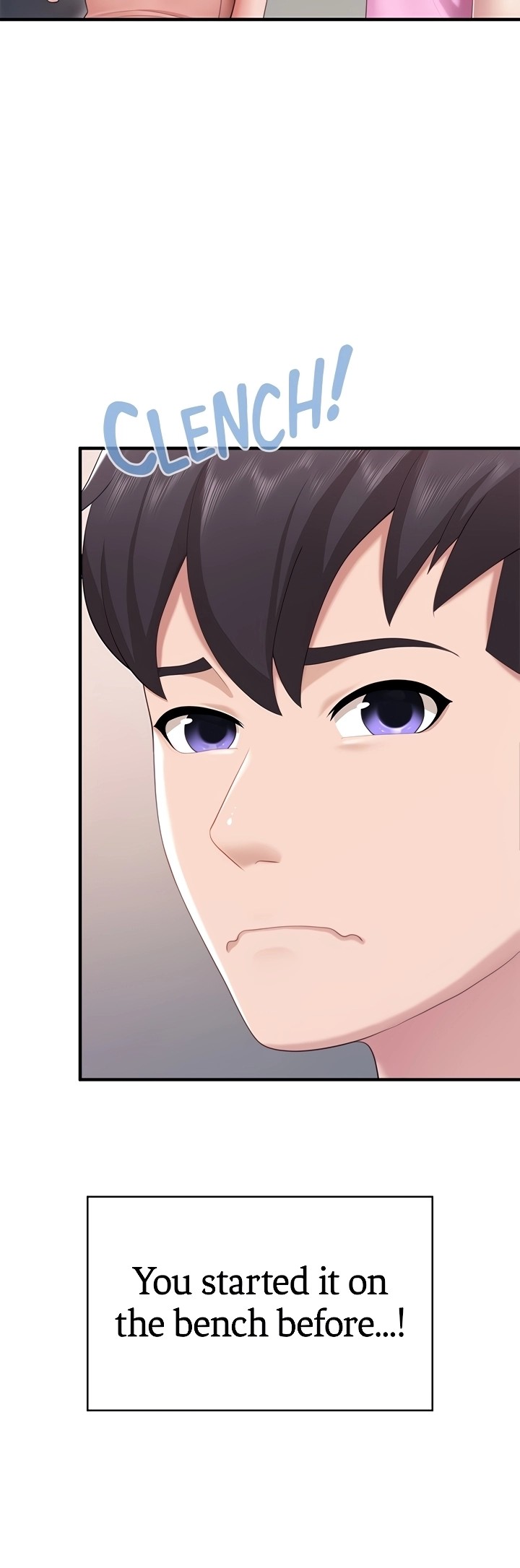 Welcome to Kids Cafe - Chapter 22 [photo 17] - MangaPorn