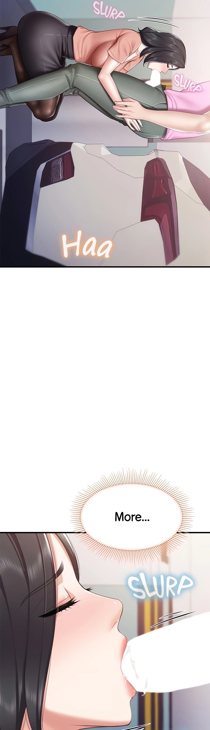 Welcome to Kids Cafe - Chapter 22 [photo 2] - MangaPorn