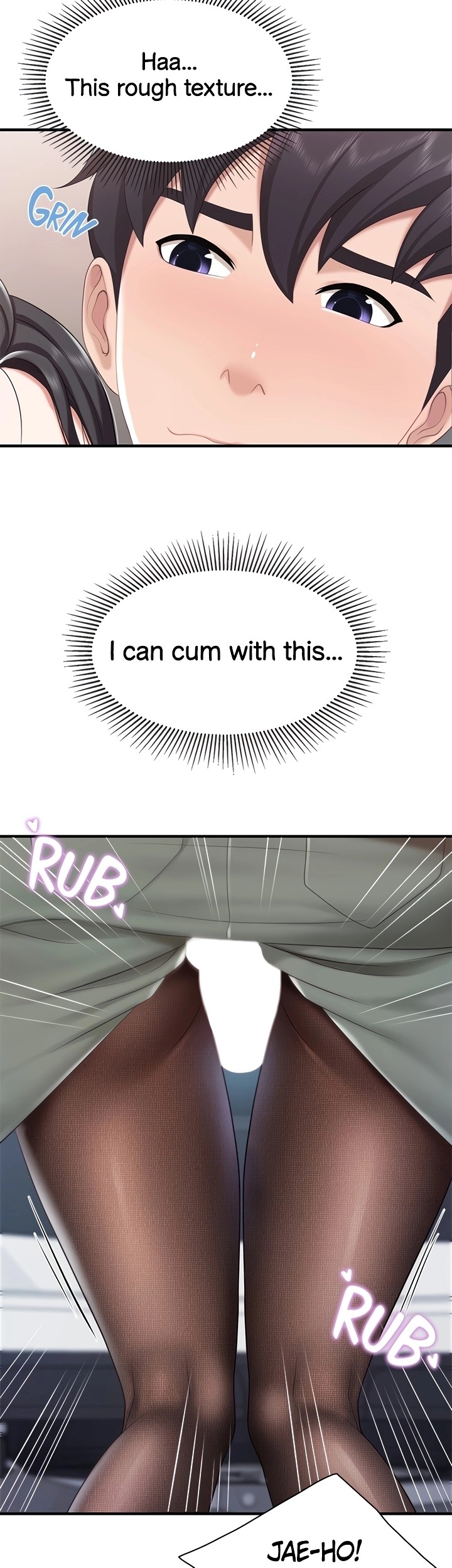 Welcome to Kids Cafe - Chapter 22 [photo 25] - MangaPorn