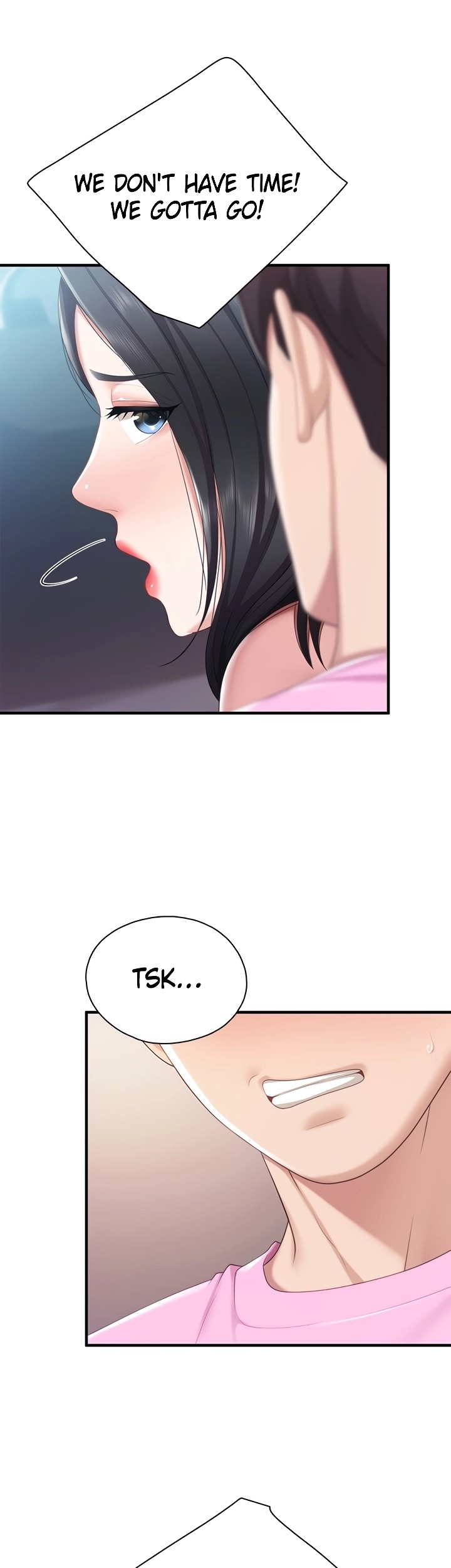 Welcome to Kids Cafe - Chapter 22 [photo 27] - MangaPorn