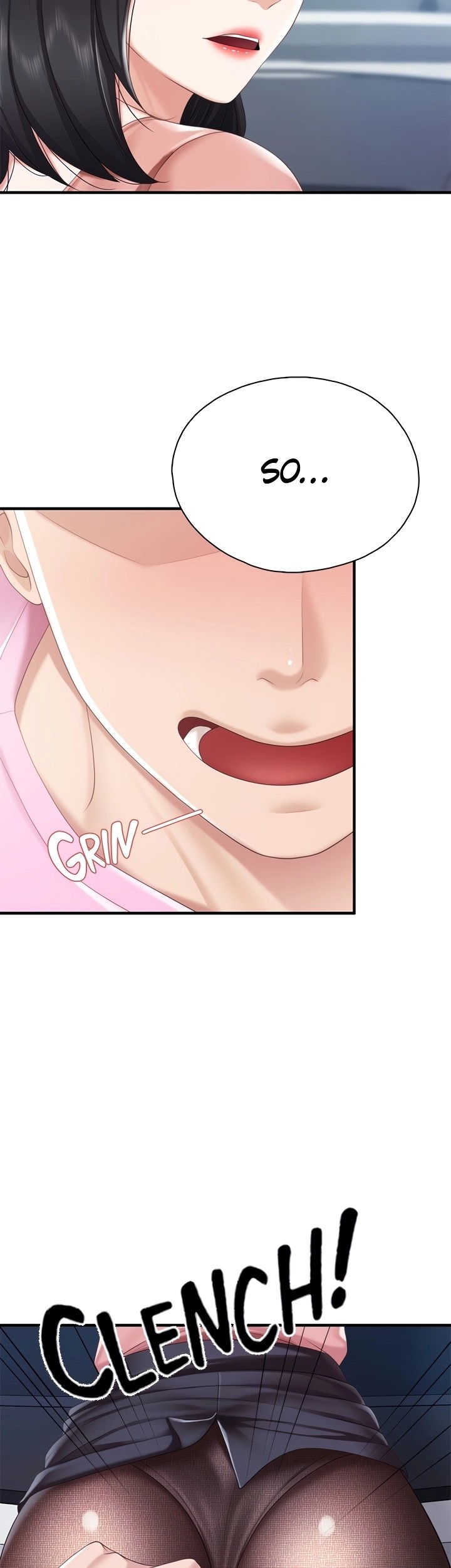 Welcome to Kids Cafe - Chapter 22 [photo 29] - MangaPorn