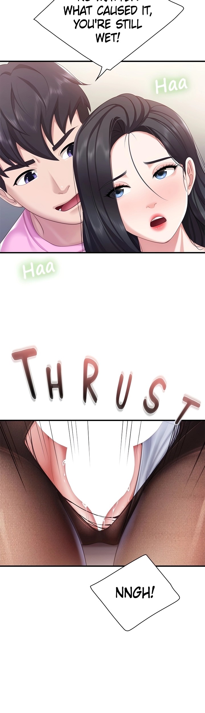 Welcome to Kids Cafe - Chapter 22 [photo 34] - MangaPorn