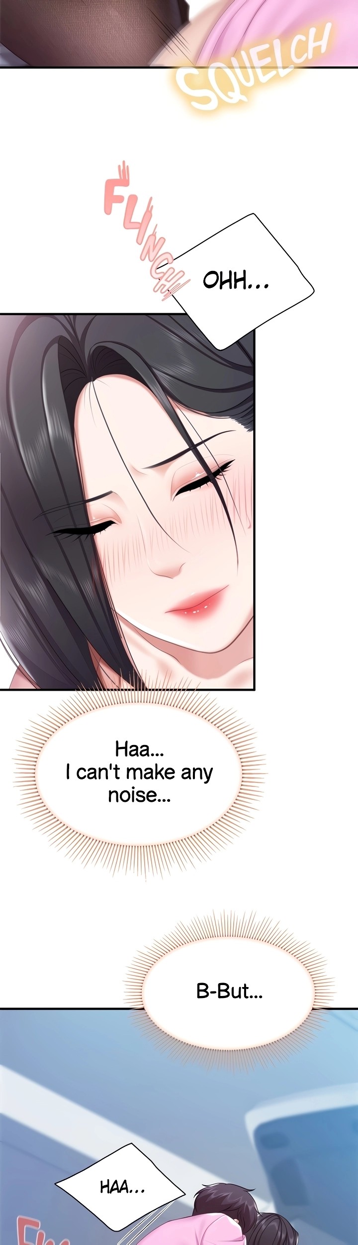 Welcome to Kids Cafe - Chapter 22 [photo 36] - MangaPorn