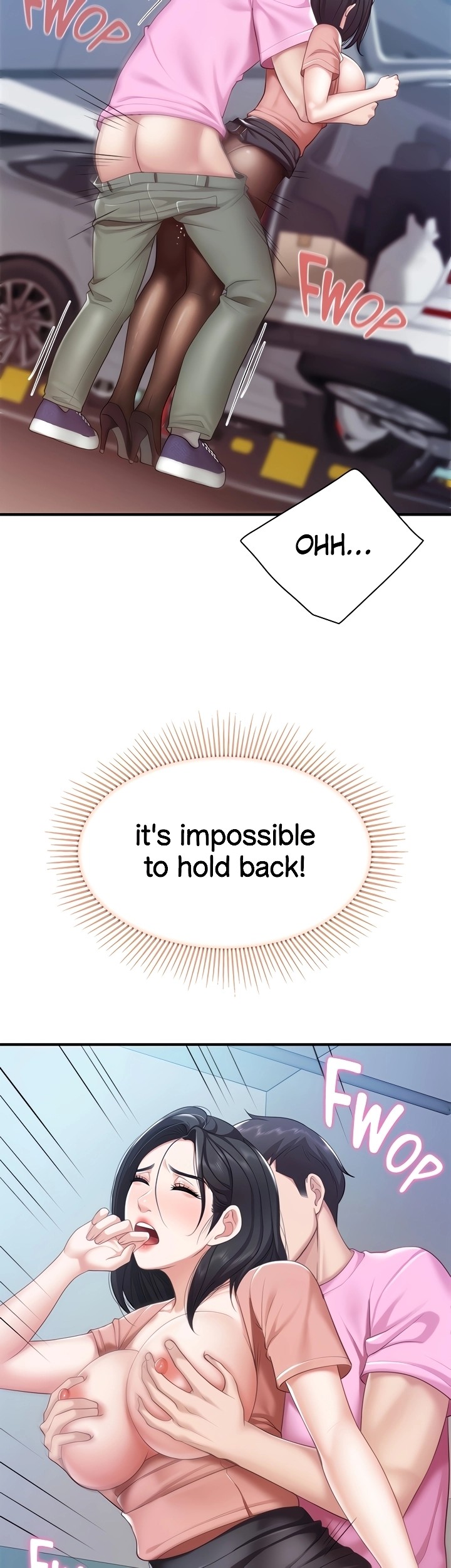 Welcome to Kids Cafe - Chapter 22 [photo 37] - MangaPorn