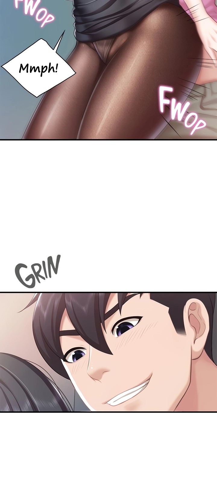 Welcome to Kids Cafe - Chapter 22 [photo 38] - MangaPorn