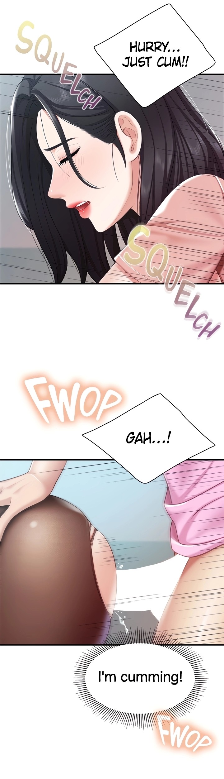 Welcome to Kids Cafe - Chapter 22 [photo 43] - MangaPorn