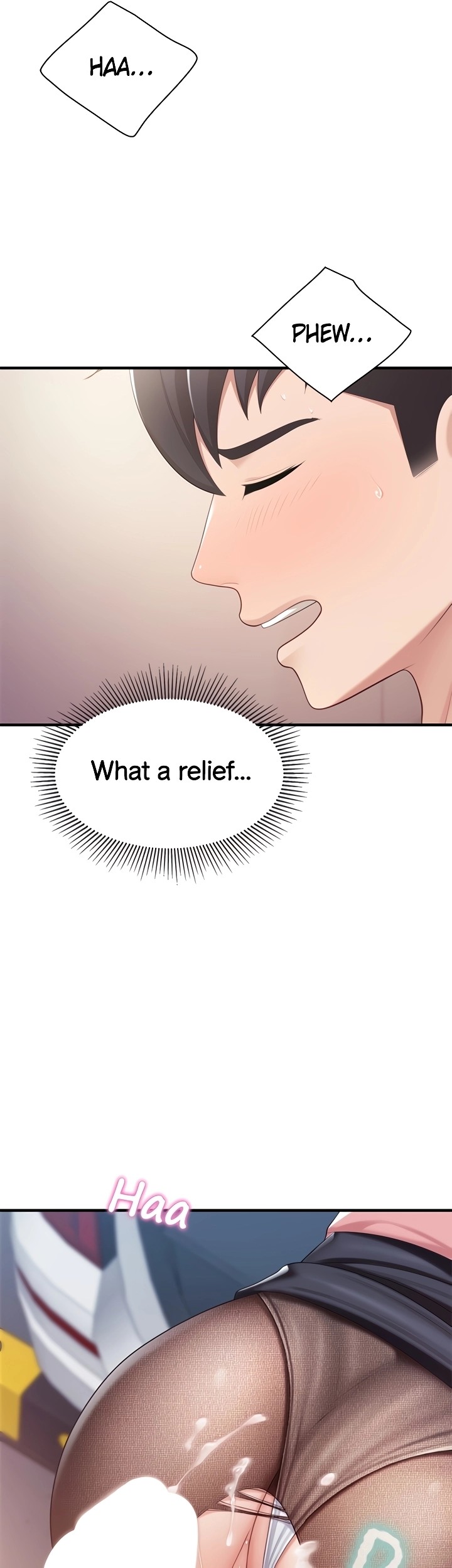 Welcome to Kids Cafe - Chapter 22 [photo 45] - MangaPorn