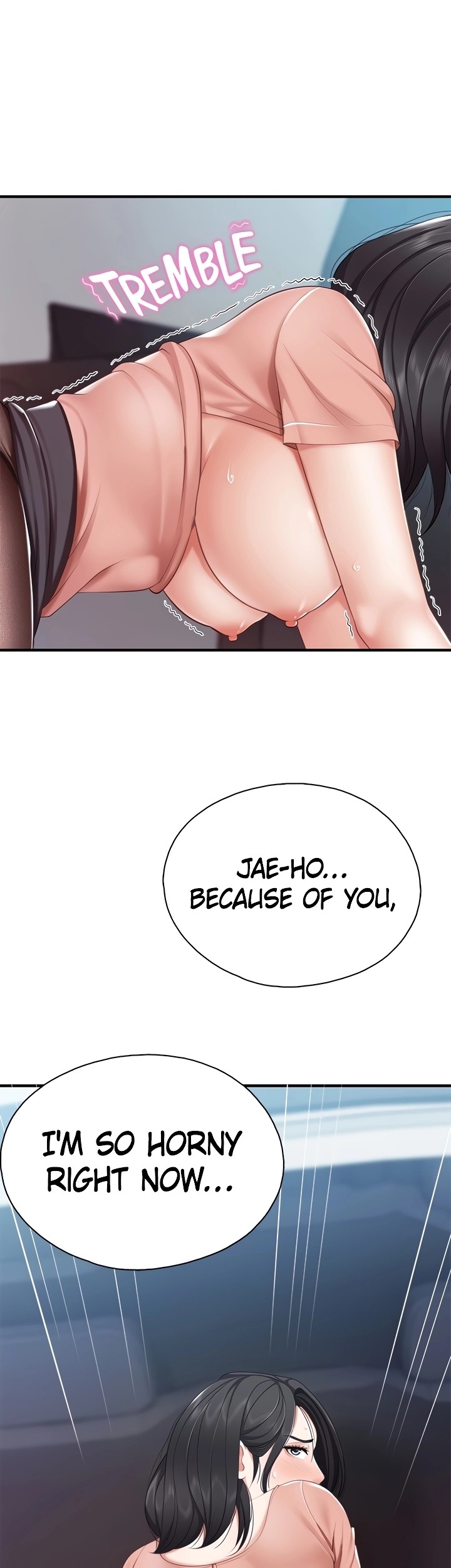 Welcome to Kids Cafe - Chapter 22 [photo 48] - MangaPorn