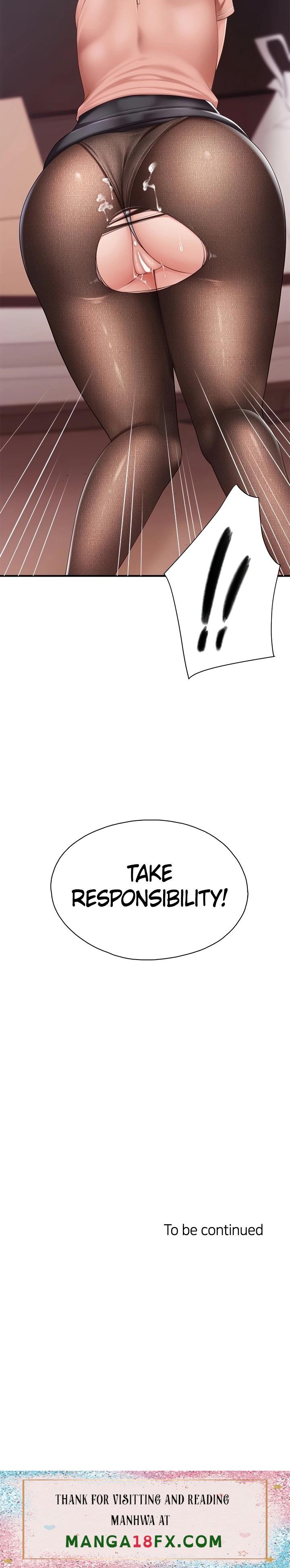 Welcome to Kids Cafe - Chapter 22 [photo 49] - MangaPorn