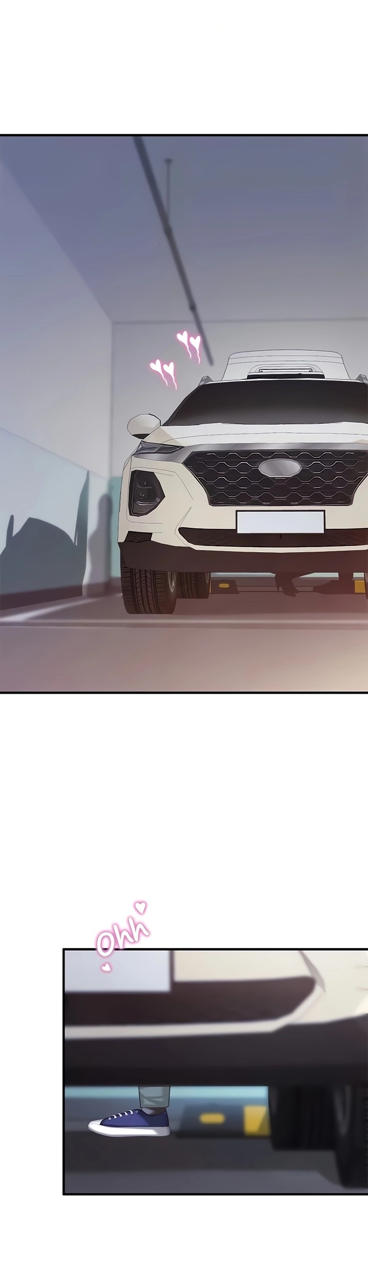 Welcome to Kids Cafe - Chapter 22 [photo 6] - MangaPorn