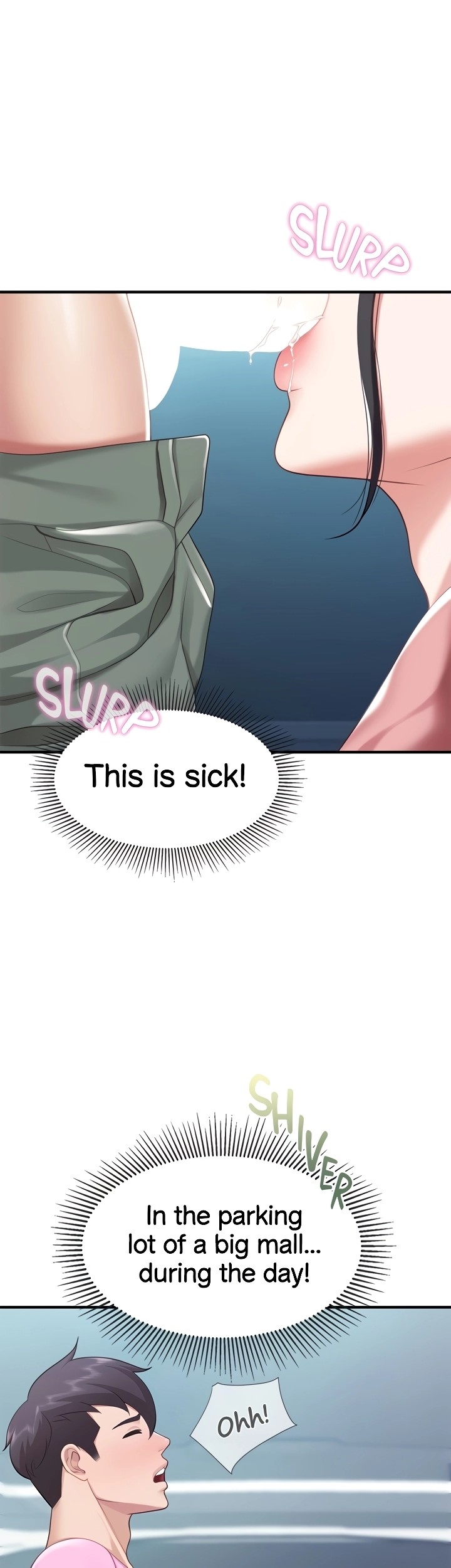 Welcome to Kids Cafe - Chapter 22 [photo 7] - MangaPorn