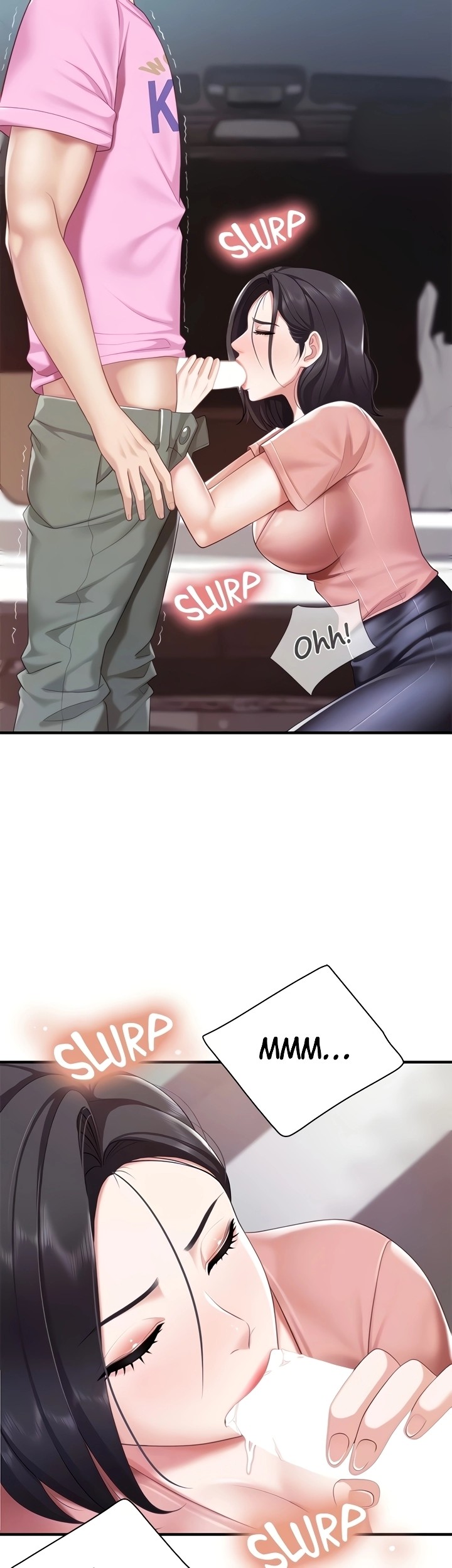 Welcome to Kids Cafe - Chapter 22 [photo 8] - MangaPorn