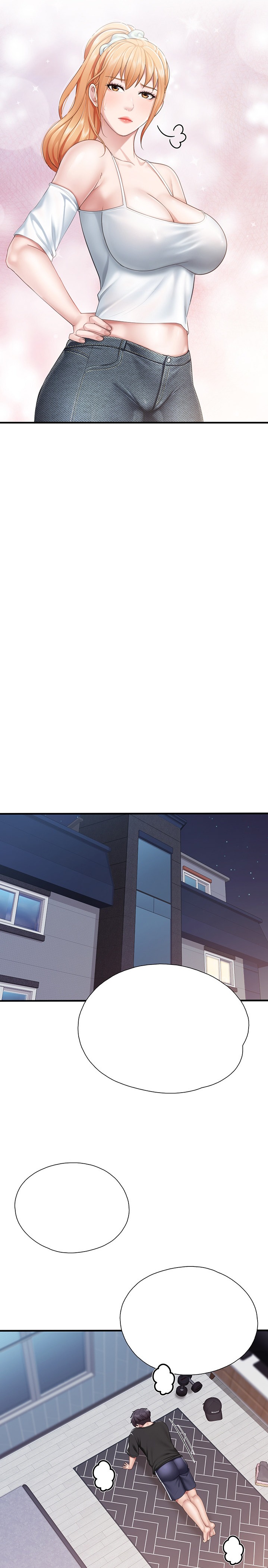 Welcome to Kids Cafe - Chapter 24 [photo 10] - MangaPorn