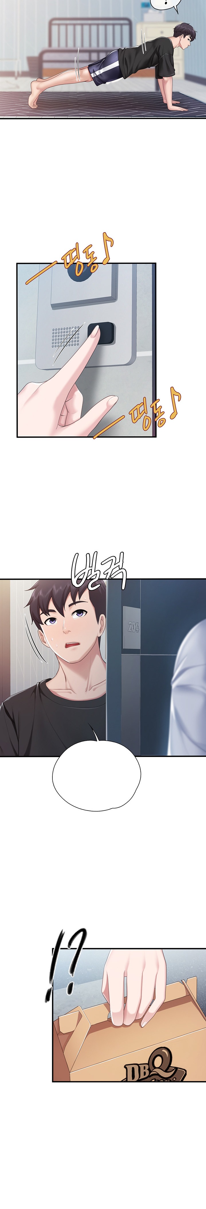 Welcome to Kids Cafe - Chapter 24 [photo 12] - MangaPorn