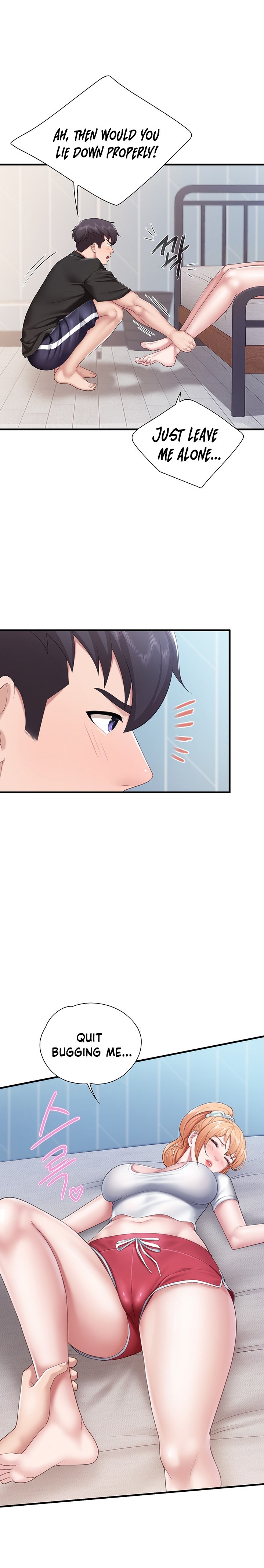 Welcome to Kids Cafe - Chapter 24 [photo 18] - MangaPorn