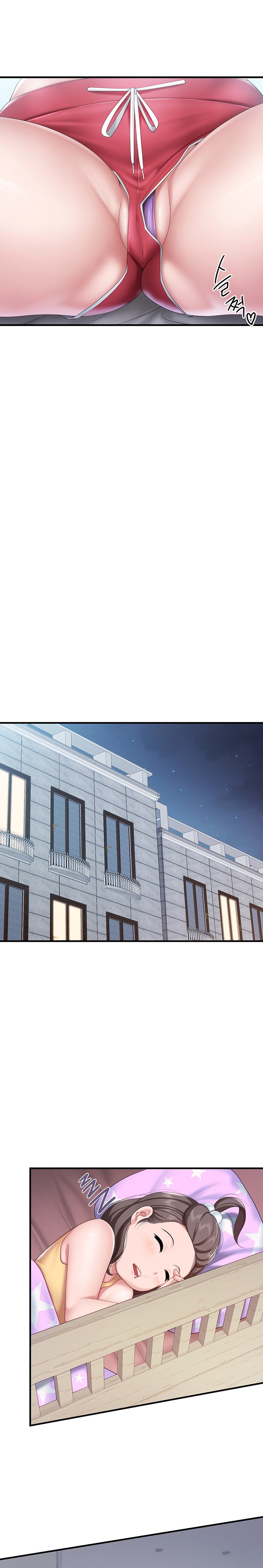 Welcome to Kids Cafe - Chapter 24 [photo 19] - MangaPorn