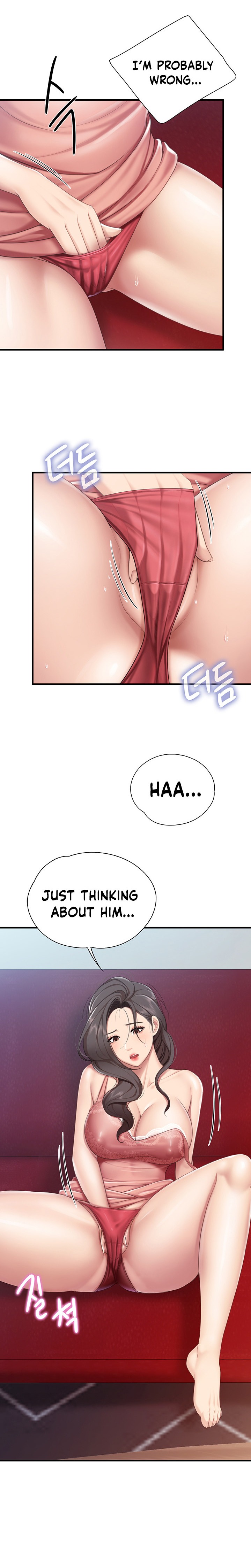 Welcome to Kids Cafe - Chapter 24 [photo 24] - MangaPorn