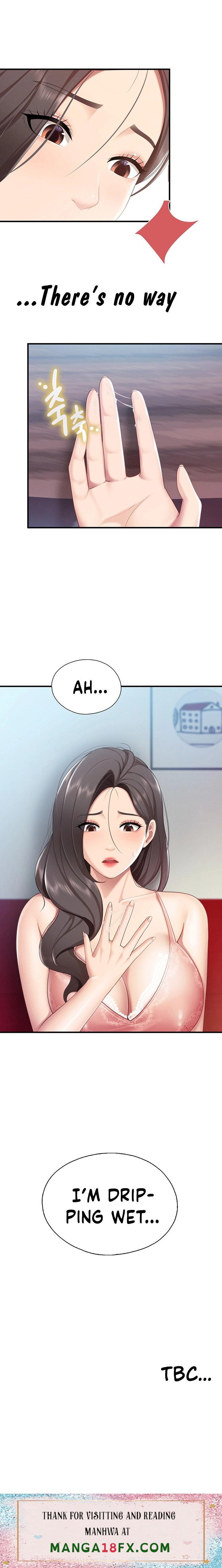 Welcome to Kids Cafe - Chapter 24 [photo 25] - MangaPorn