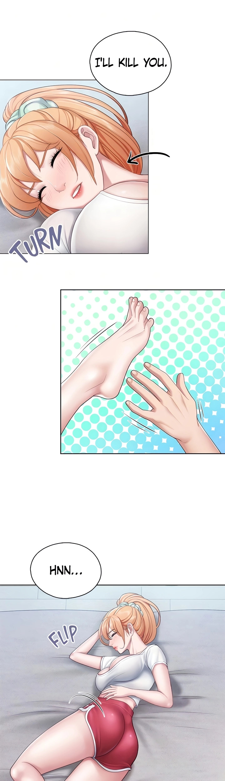 Welcome to Kids Cafe - Chapter 25 [photo 11] - MangaPorn