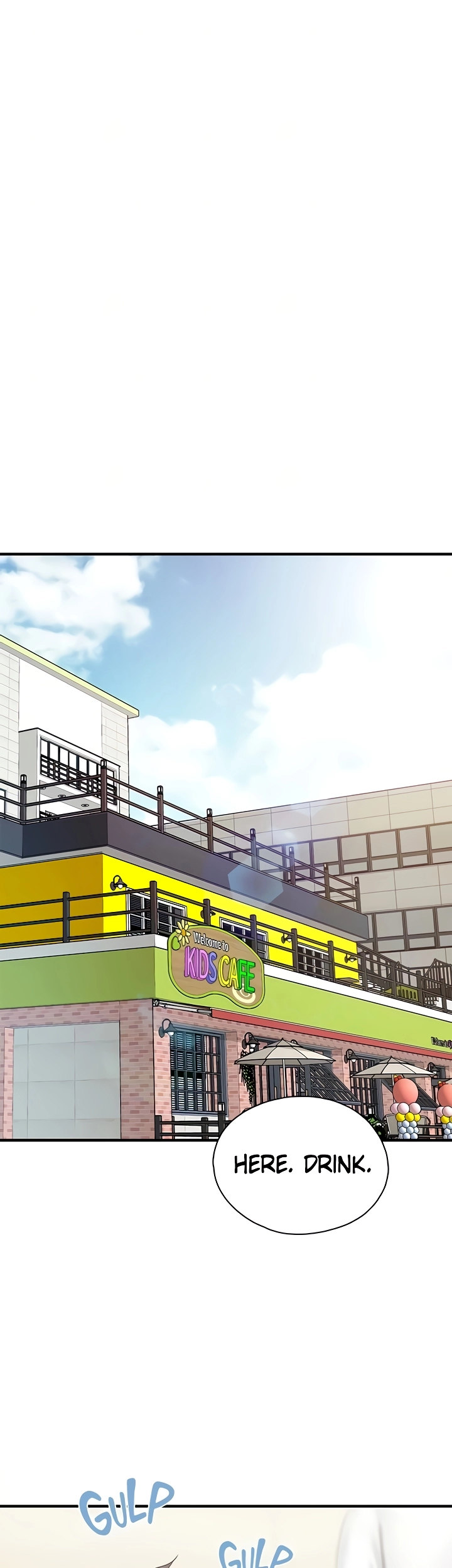 Welcome to Kids Cafe - Chapter 25 [photo 16] - MangaPorn