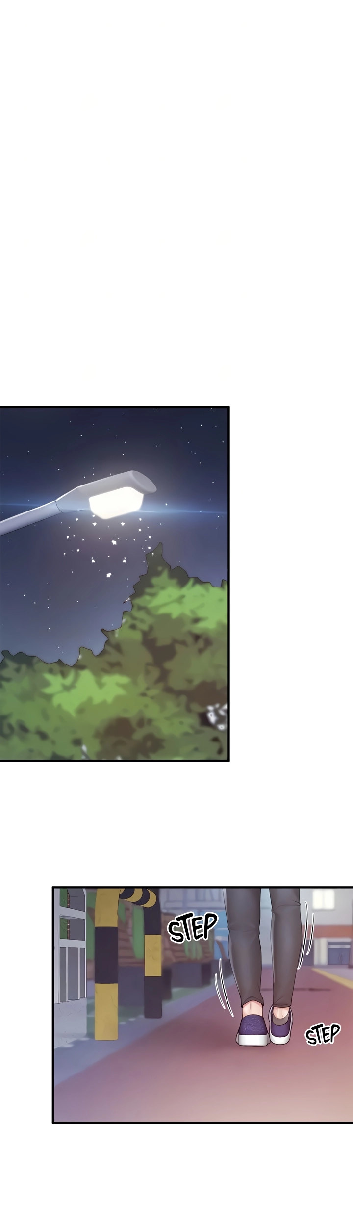 Welcome to Kids Cafe - Chapter 25 [photo 31] - MangaPorn