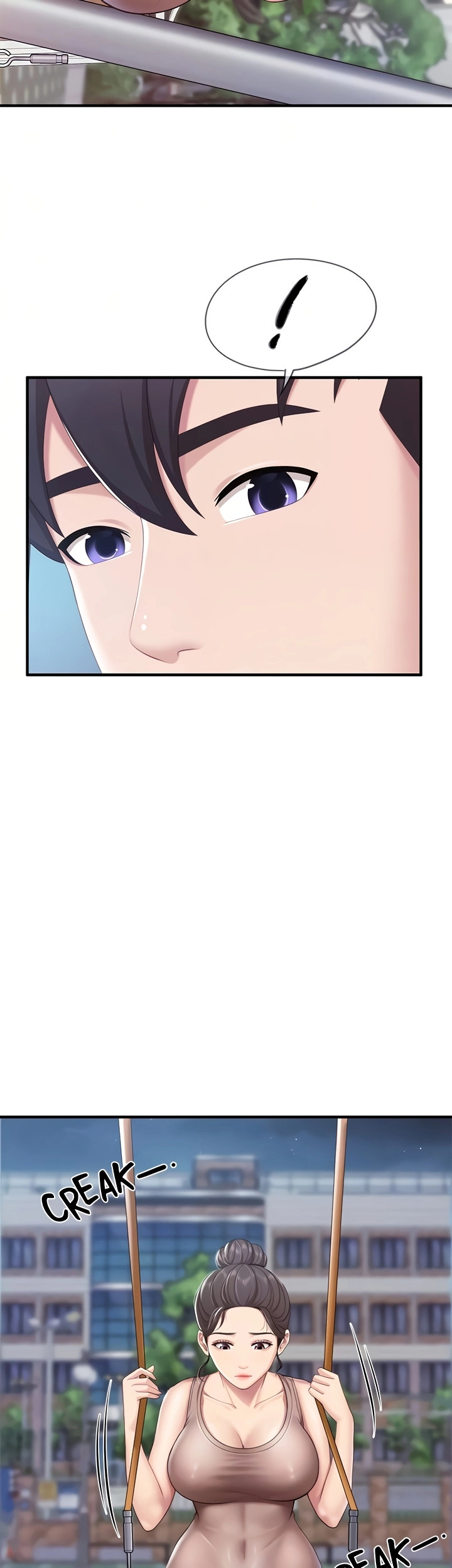 Welcome to Kids Cafe - Chapter 25 [photo 35] - MangaPorn