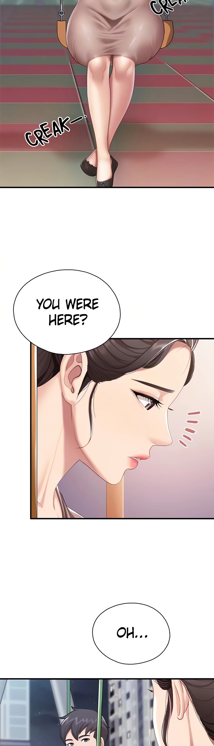 Welcome to Kids Cafe - Chapter 25 [photo 36] - MangaPorn