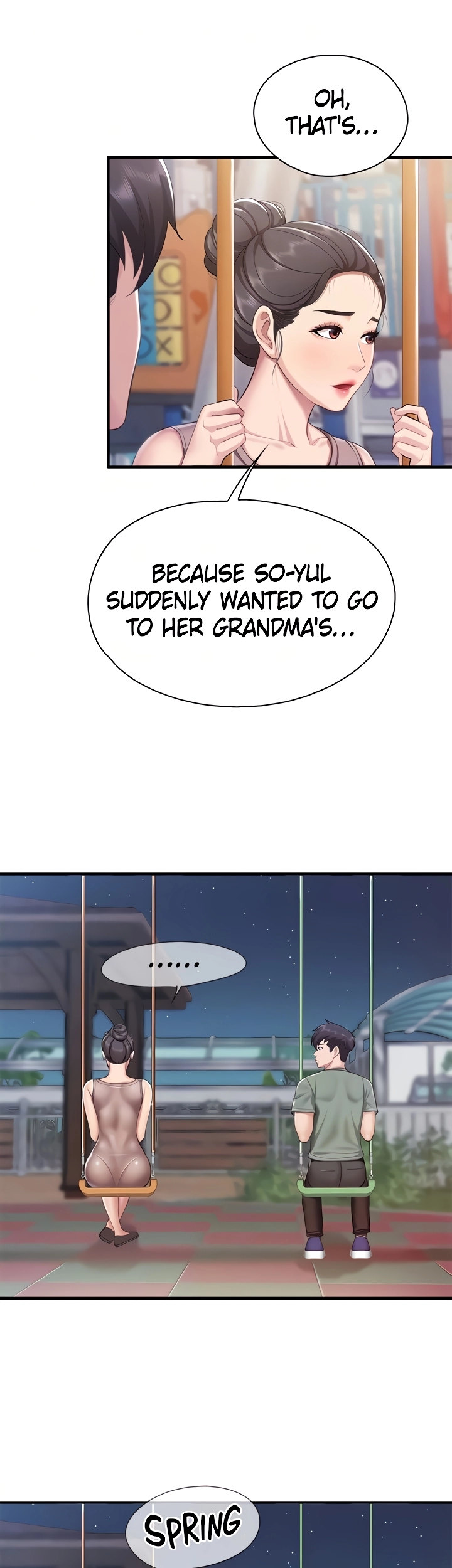 Welcome to Kids Cafe - Chapter 25 [photo 38] - MangaPorn