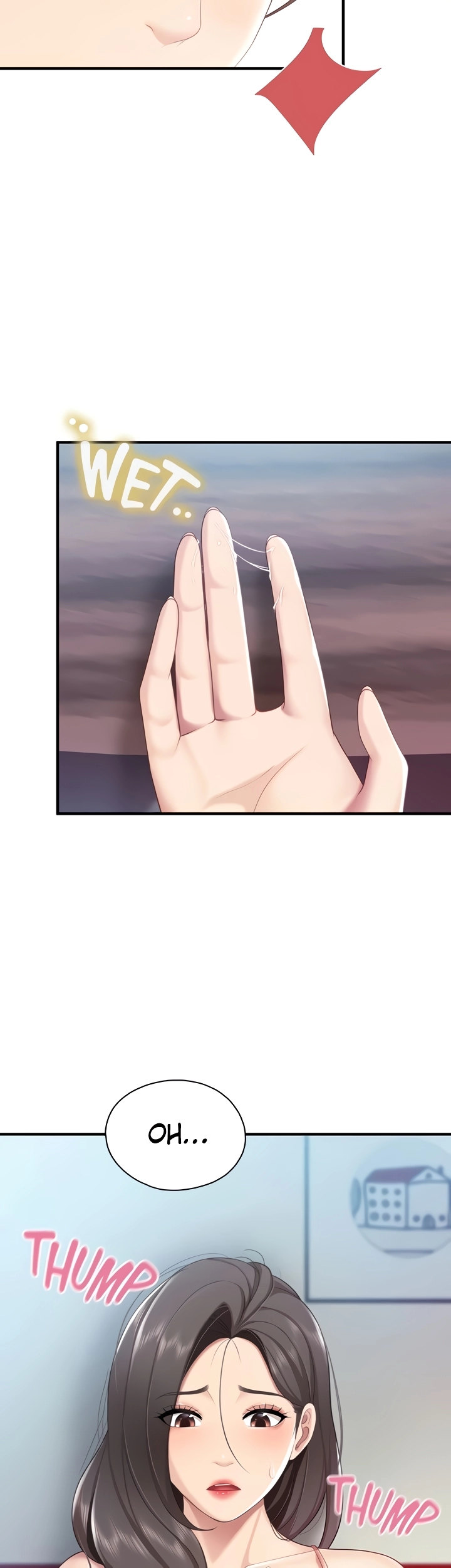 Welcome to Kids Cafe - Chapter 25 [photo 4] - MangaPorn