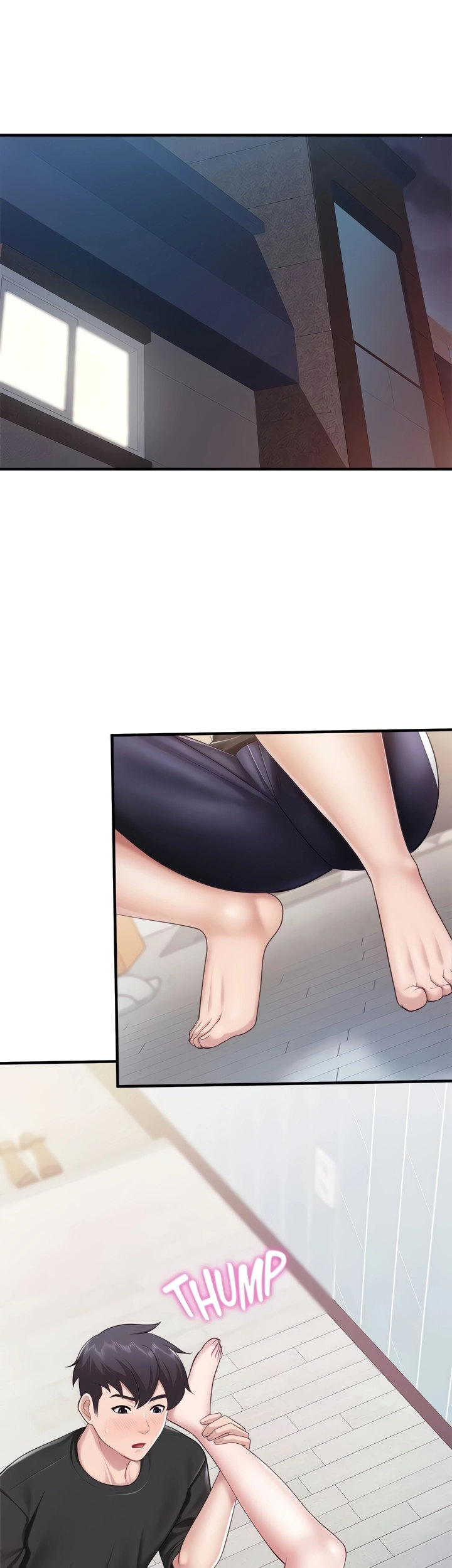 Welcome to Kids Cafe - Chapter 25 [photo 7] - MangaPorn