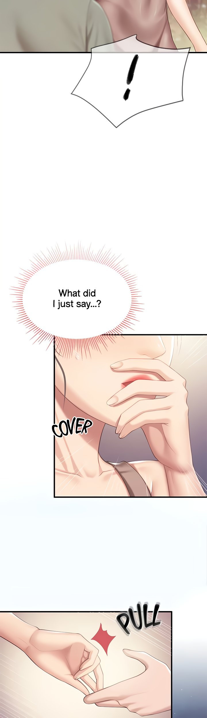 Welcome to Kids Cafe - Chapter 26 [photo 10] - MangaPorn