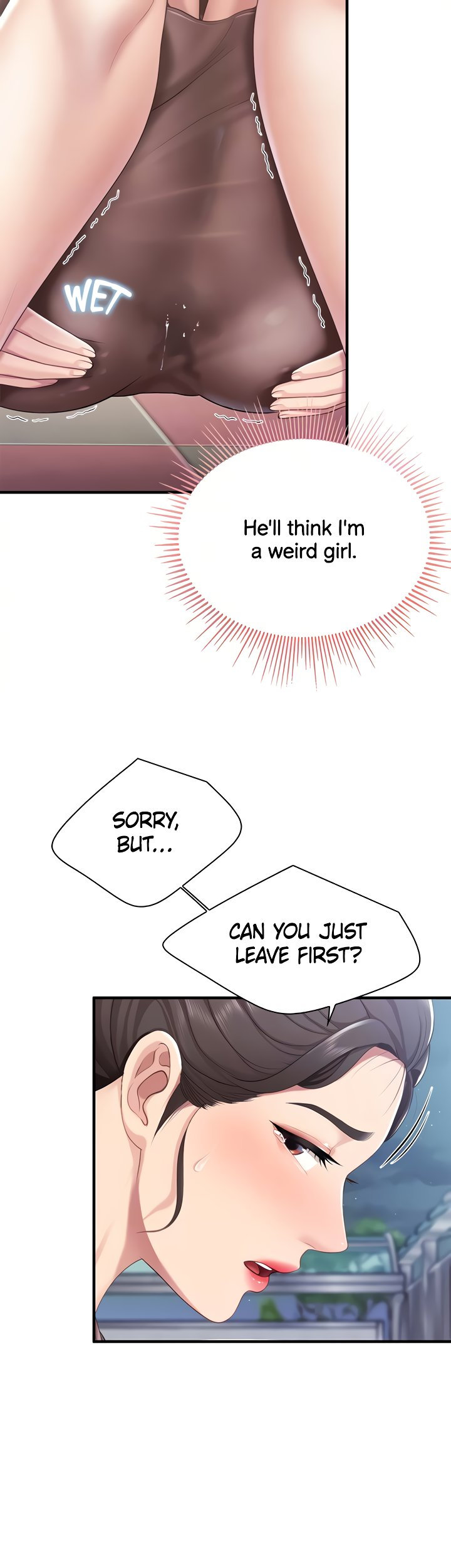 Welcome to Kids Cafe - Chapter 26 [photo 14] - MangaPorn