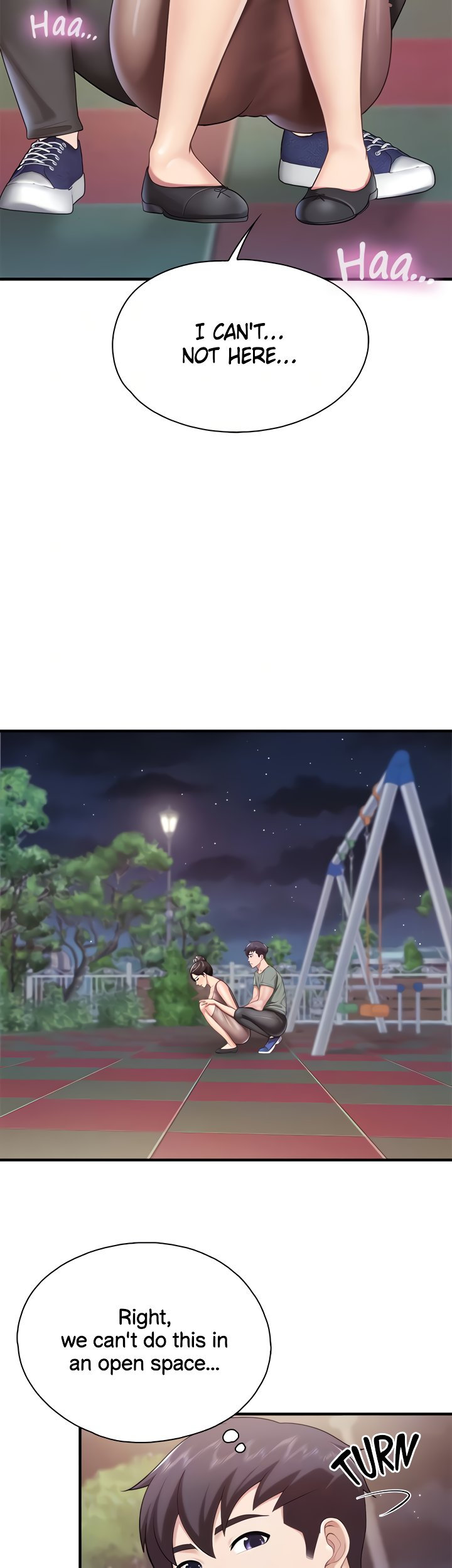 Welcome to Kids Cafe - Chapter 26 [photo 18] - MangaPorn