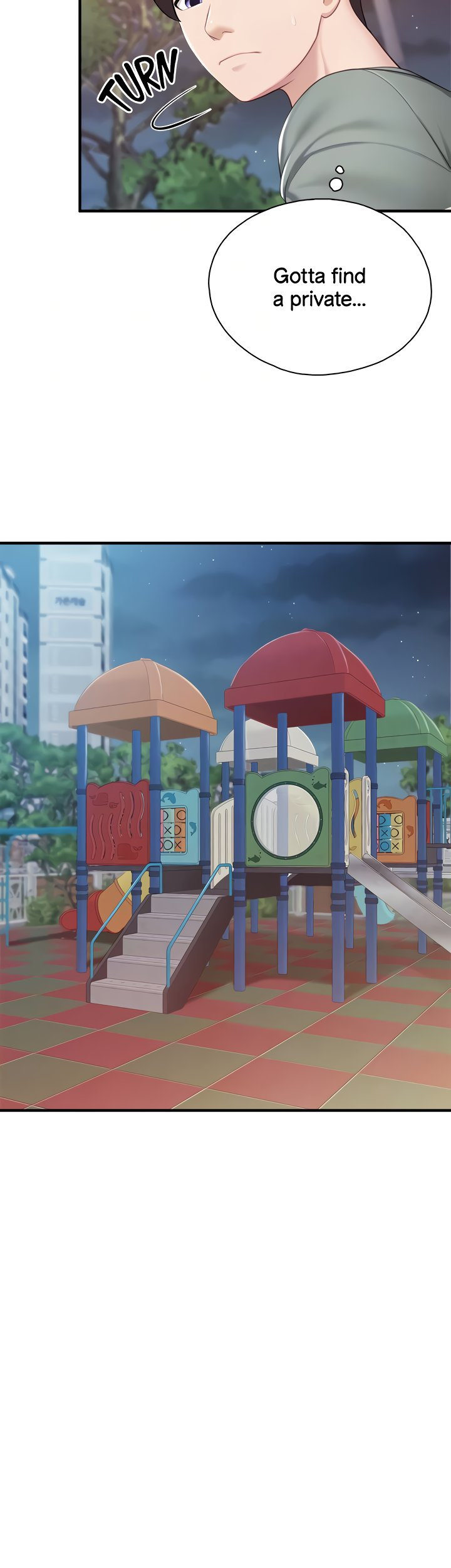 Welcome to Kids Cafe - Chapter 26 [photo 19] - MangaPorn