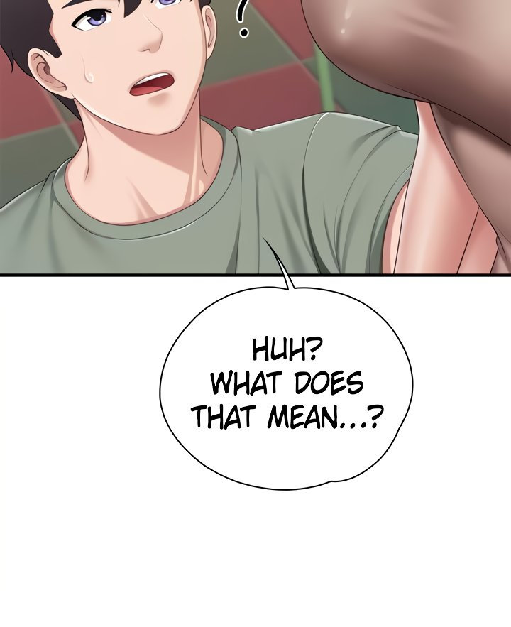 Welcome to Kids Cafe - Chapter 26 [photo 3] - MangaPorn