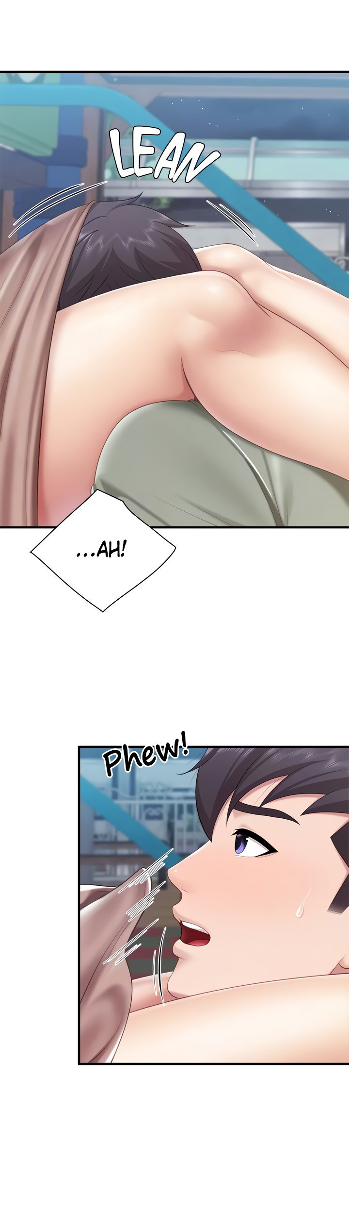 Welcome to Kids Cafe - Chapter 26 [photo 31] - MangaPorn