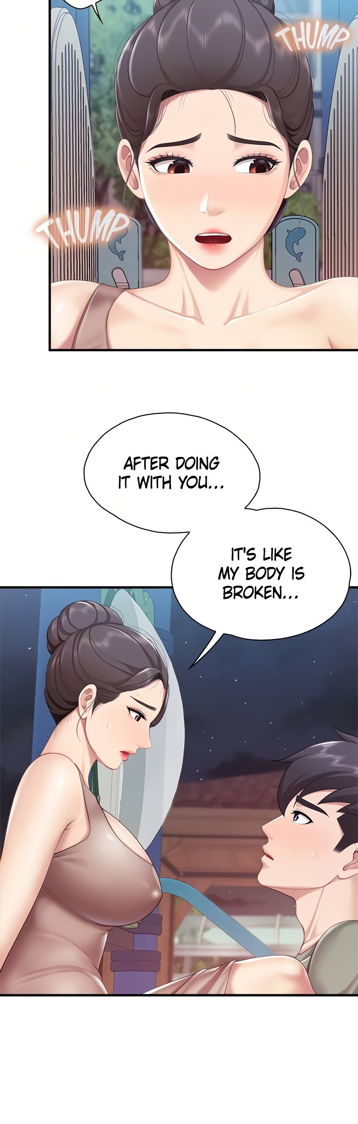 Welcome to Kids Cafe - Chapter 26 [photo 33] - MangaPorn