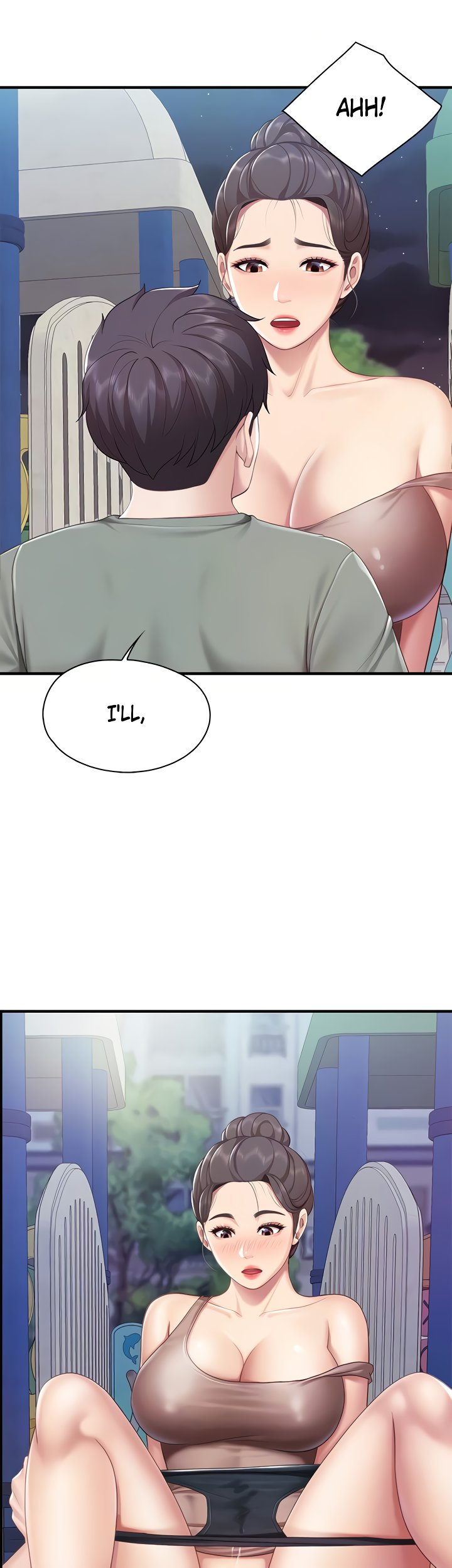 Welcome to Kids Cafe - Chapter 26 [photo 39] - MangaPorn