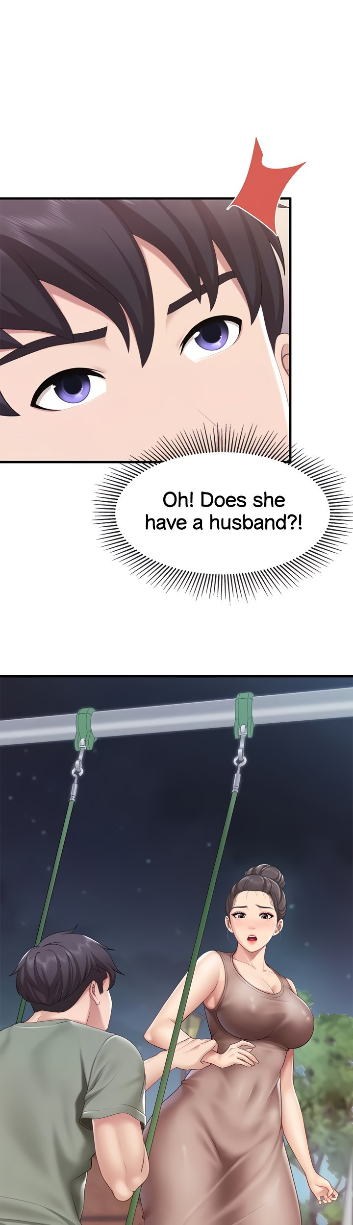 Welcome to Kids Cafe - Chapter 26 [photo 4] - MangaPorn