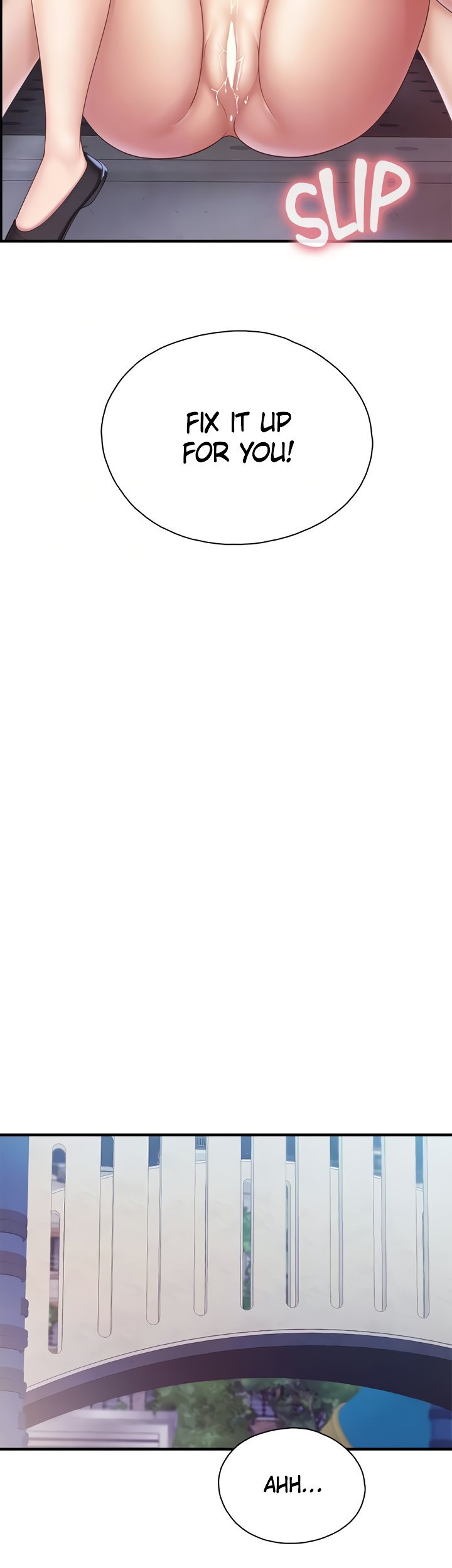 Welcome to Kids Cafe - Chapter 26 [photo 40] - MangaPorn