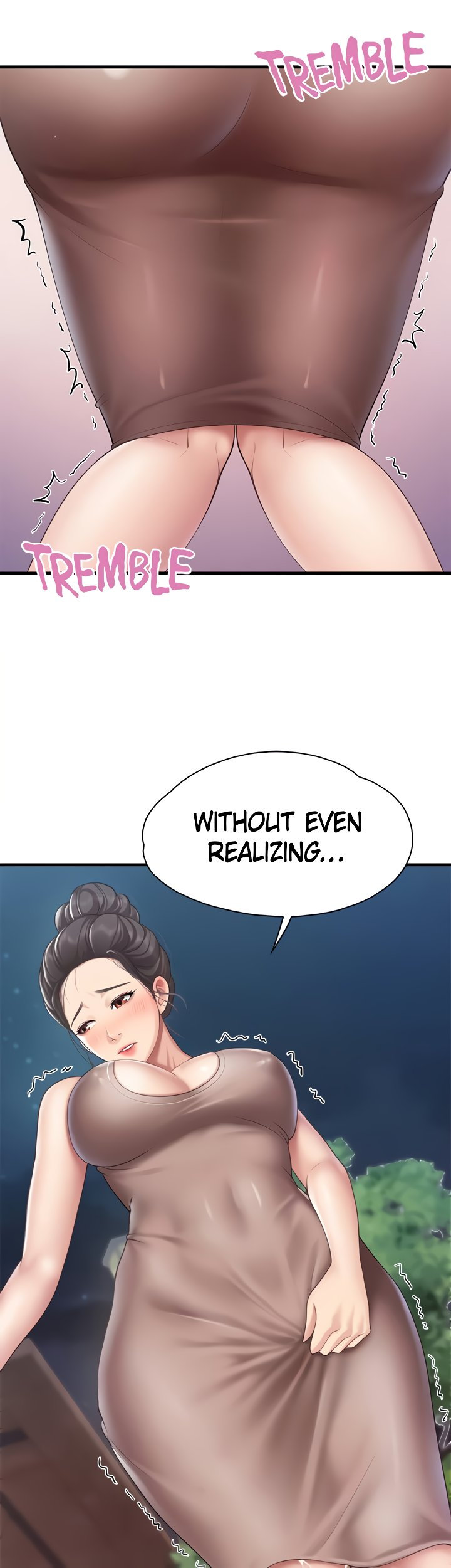 Welcome to Kids Cafe - Chapter 26 [photo 6] - MangaPorn