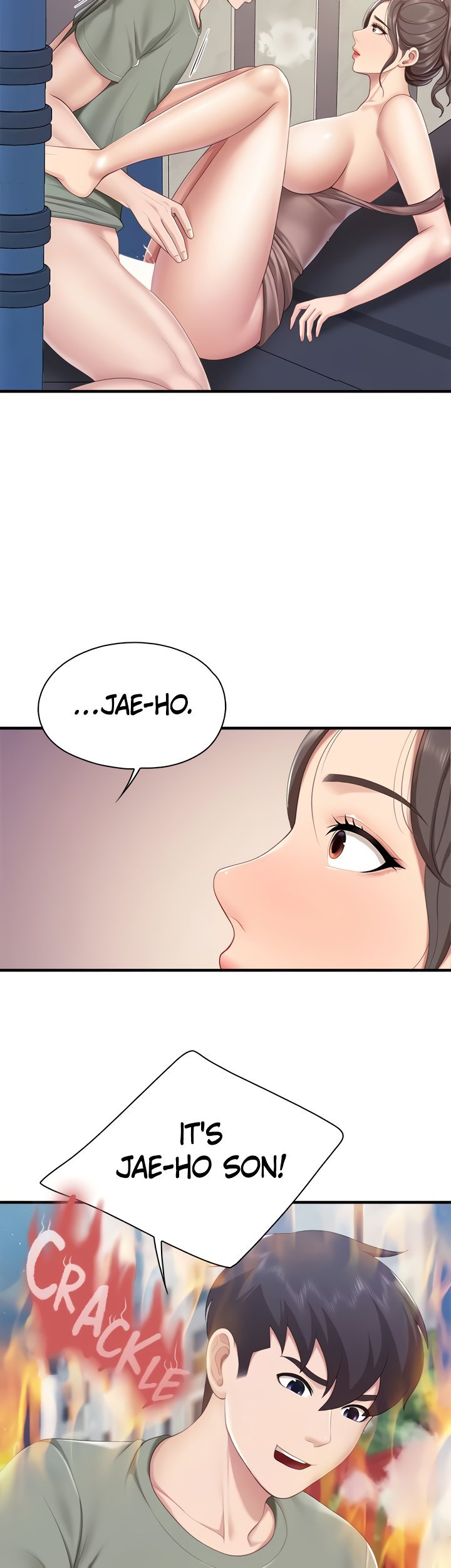 Welcome to Kids Cafe - Chapter 27 [photo 24] - MangaPorn