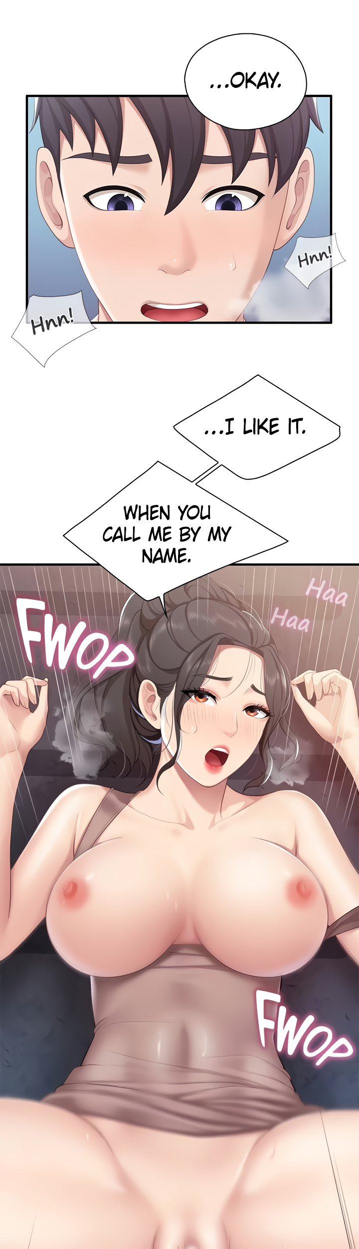 Welcome to Kids Cafe - Chapter 27 [photo 27] - MangaPorn