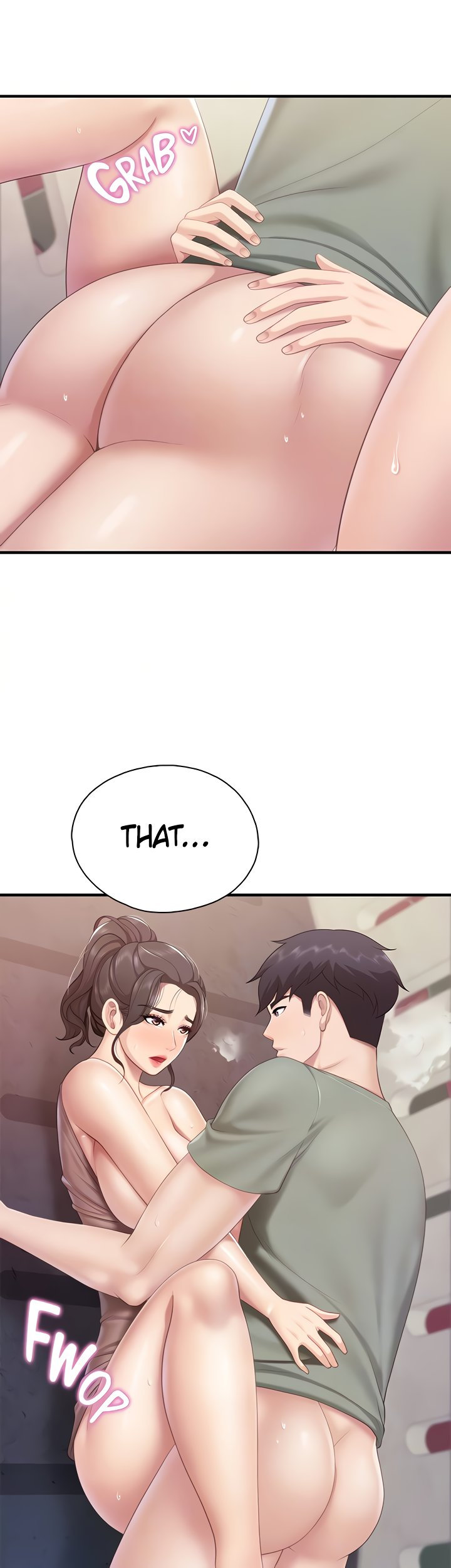 Welcome to Kids Cafe - Chapter 27 [photo 34] - MangaPorn