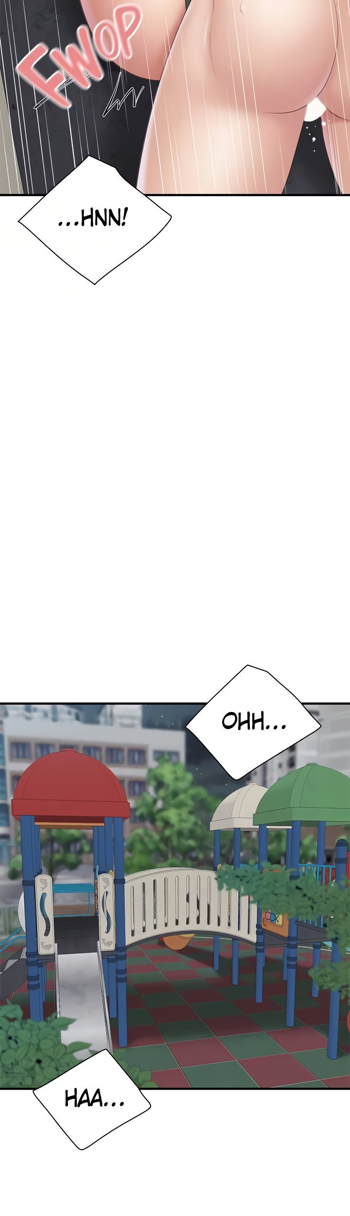 Welcome to Kids Cafe - Chapter 27 [photo 39] - MangaPorn