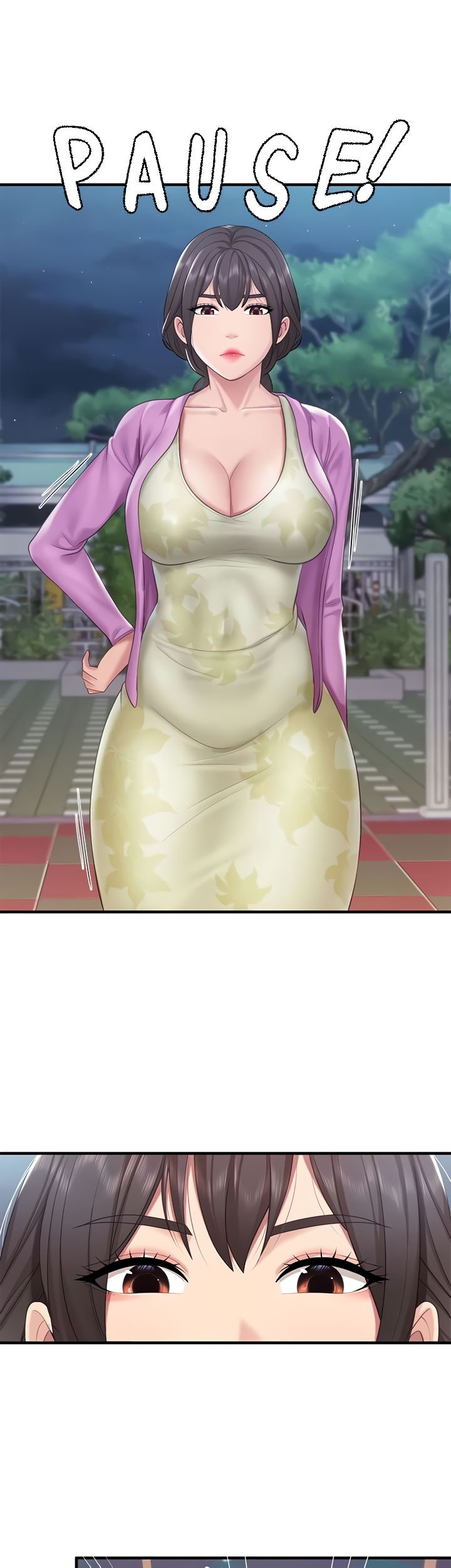 Welcome to Kids Cafe - Chapter 28 [photo 10] - MangaPorn