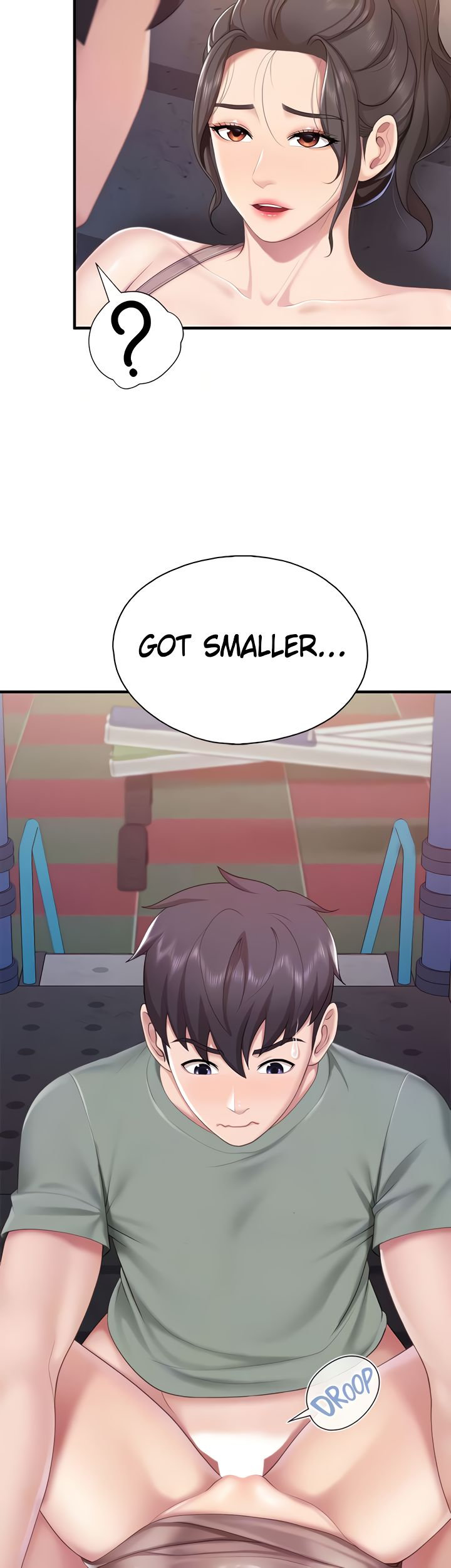 Welcome to Kids Cafe - Chapter 28 [photo 16] - MangaPorn